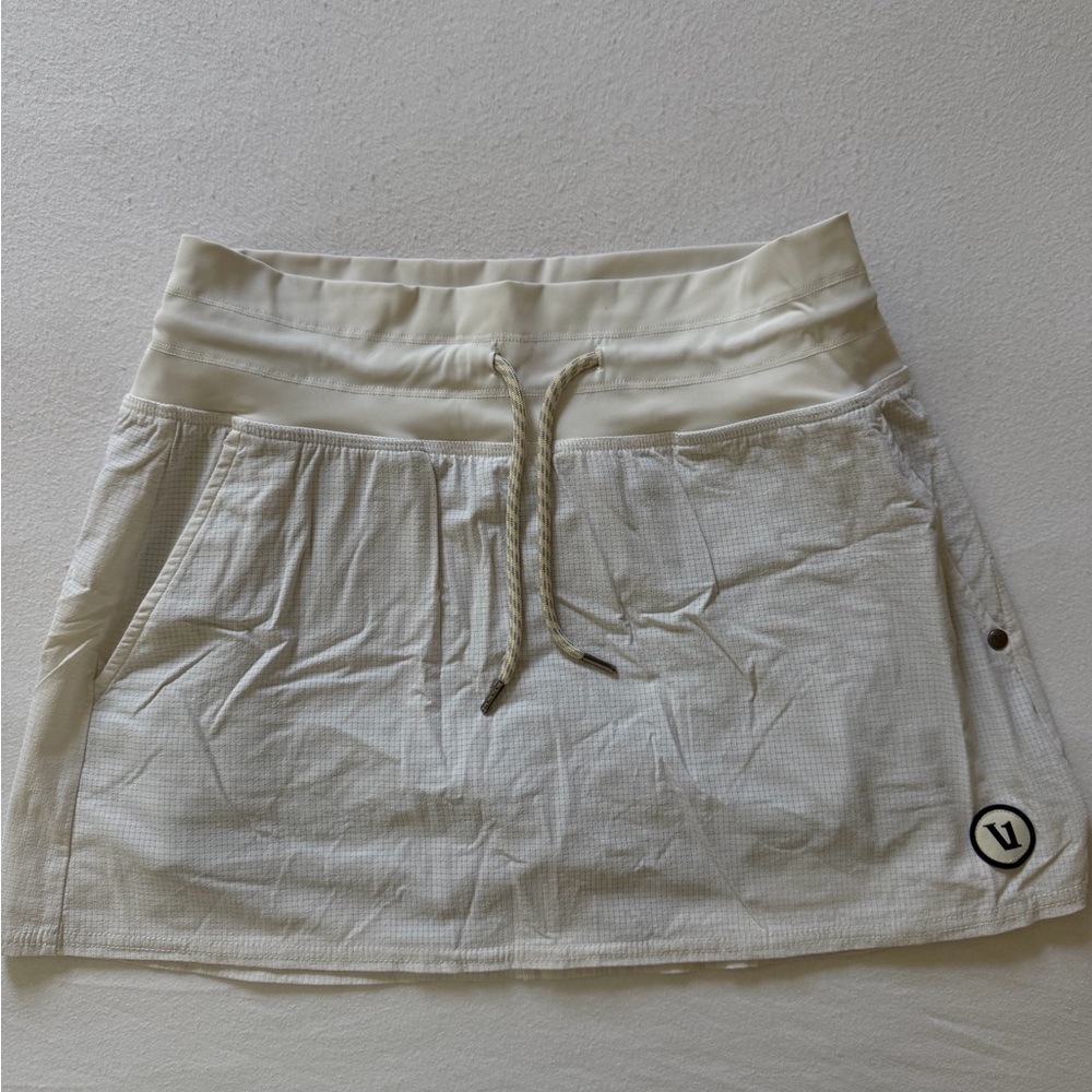 Vuori Skort
